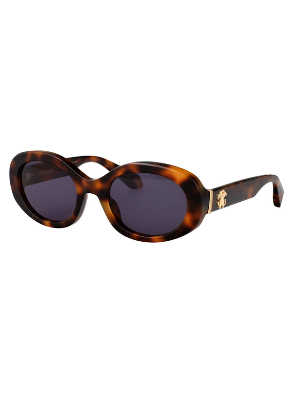 SRC142M OVAL Sunglasses