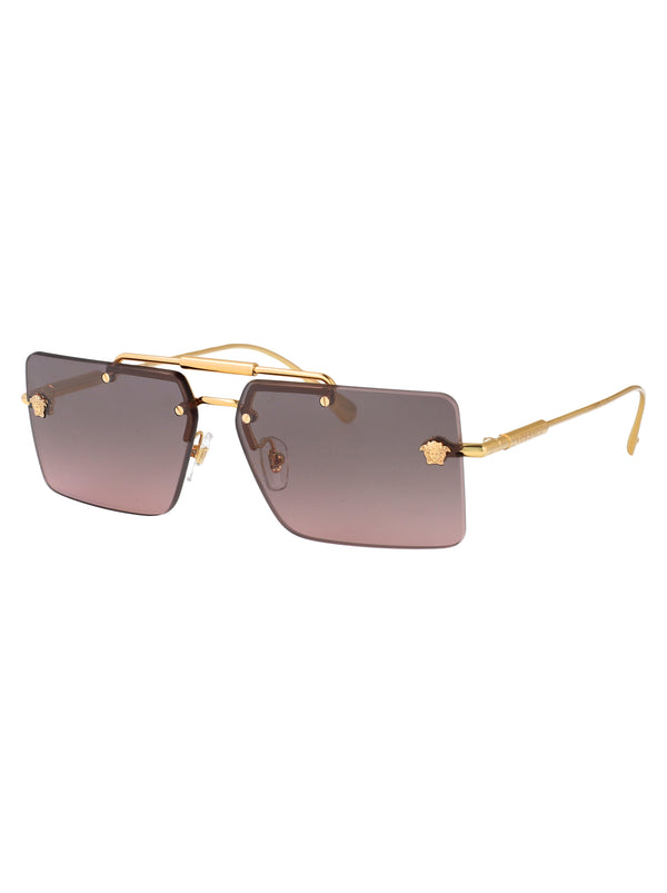 0VE2245 AVIATOR Occhiali da Sole
