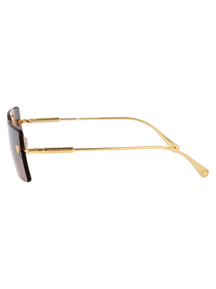 Versace SUNGLASSES - Oro | a13388a79bc6573dd4be958a6b3ed12808a2ea66