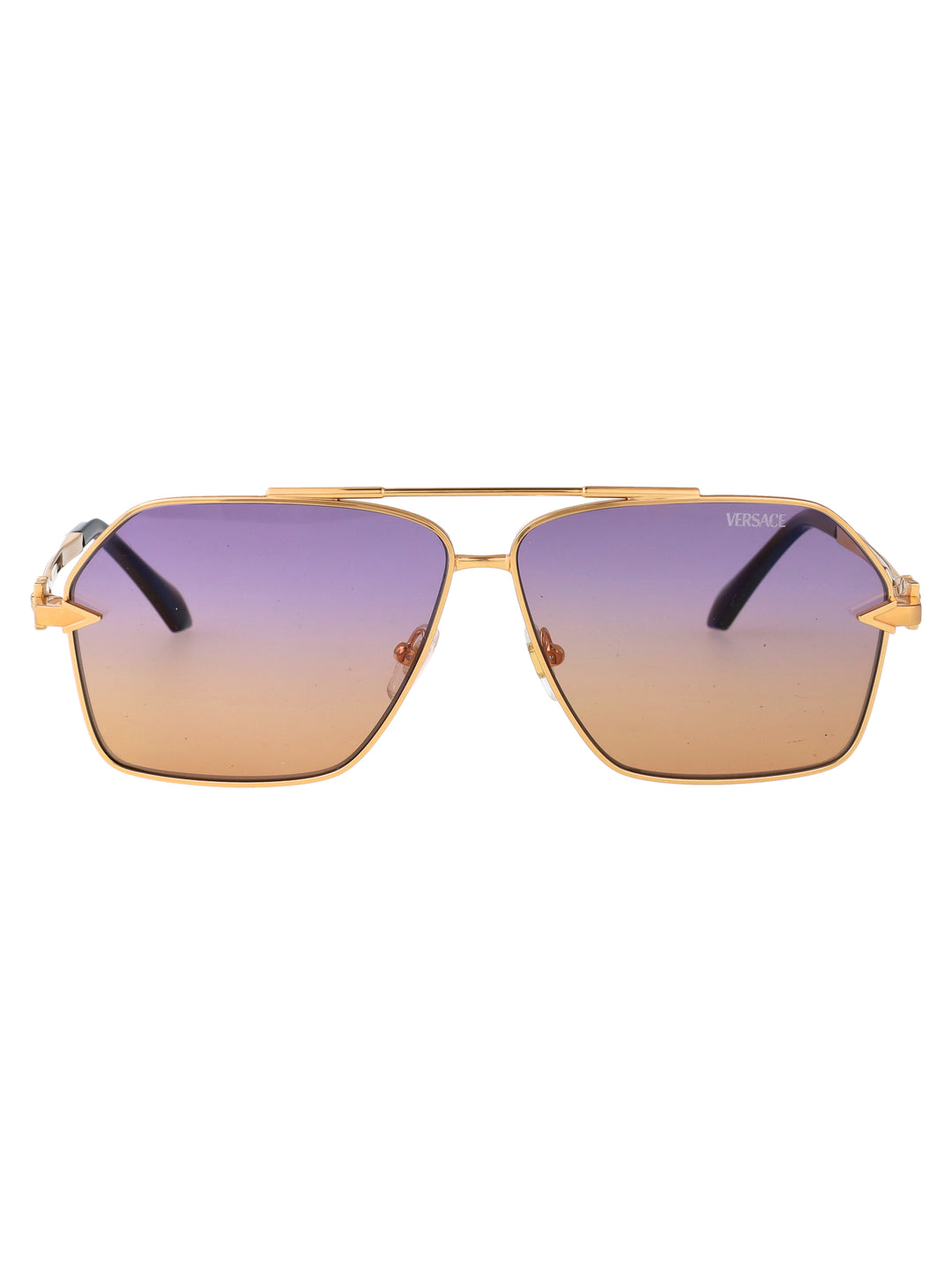 Versace SUNGLASSES - Oro | 663c06f80a8824652ee3bb83671ef799a28c6048