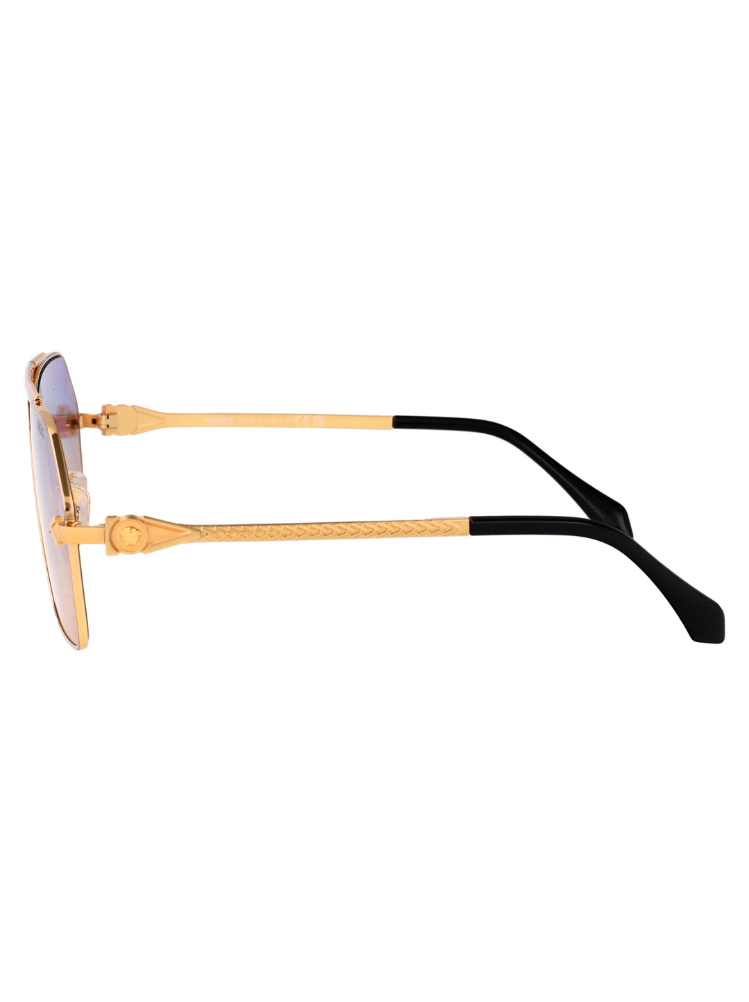 Versace SUNGLASSES - Oro | d7610c0b556da28a544684dee1f6f13a613574bf