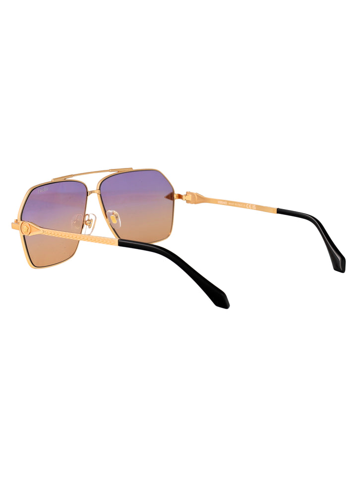 Versace SUNGLASSES - Oro | 3e6a5c27e738961e6f1ae8b6182ade099fe82857