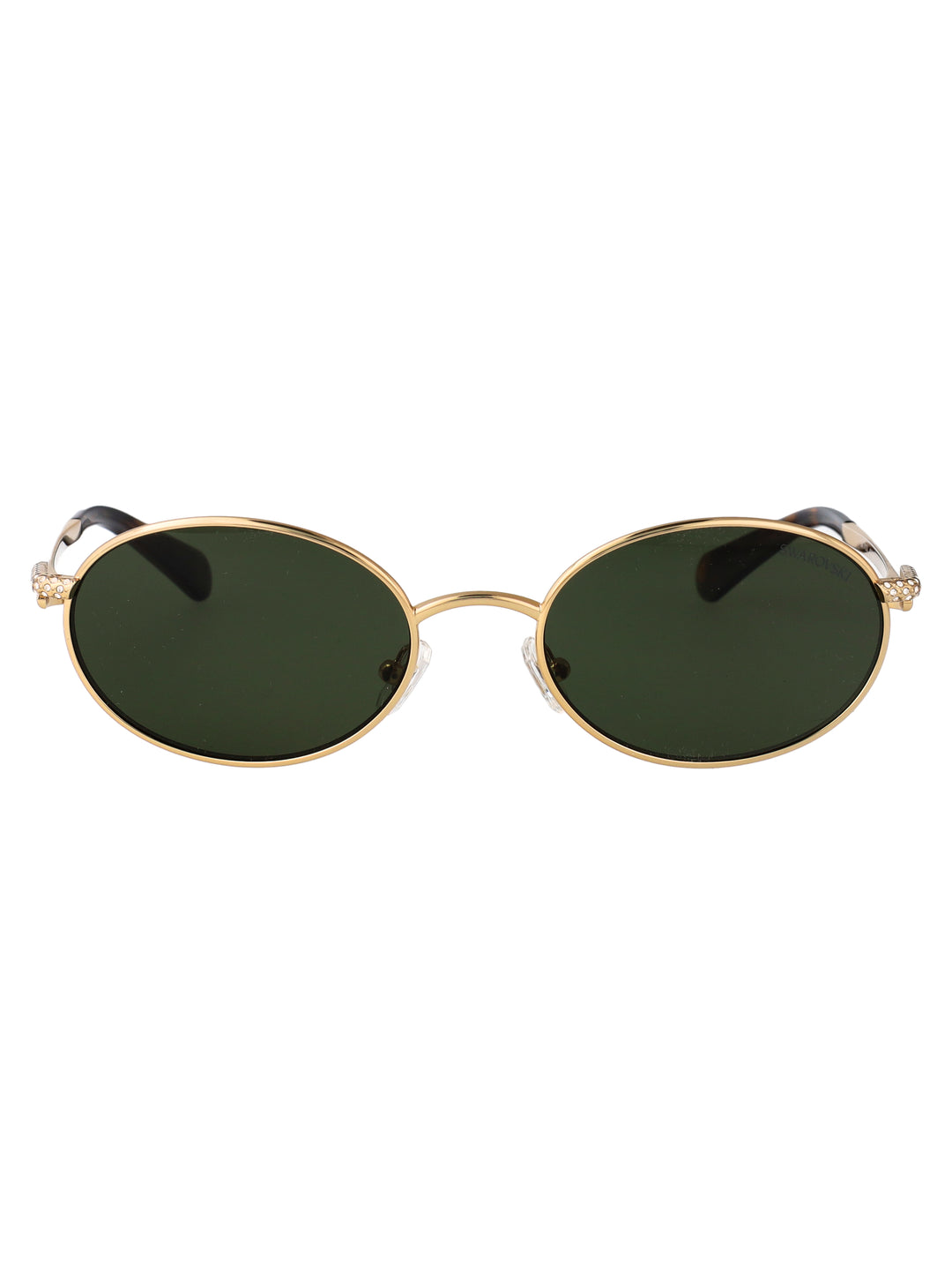 Swarovski SUNGLASSES - Oro | ede36e17f38e0146f1cdbc2d1309888e81b641c3