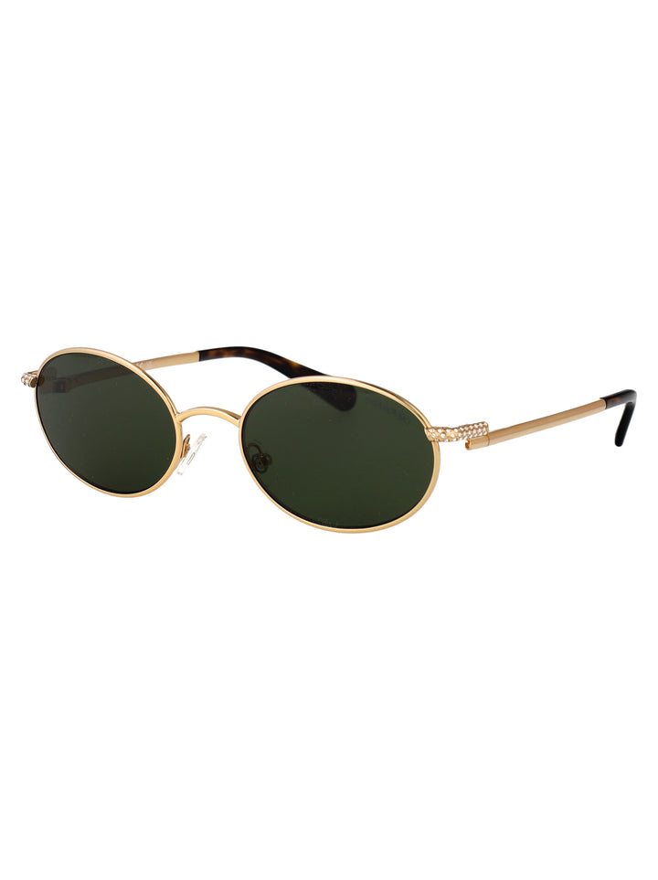 Swarovski SUNGLASSES - Oro | 62738198e16e45936de6313afa8630876f8b127d
