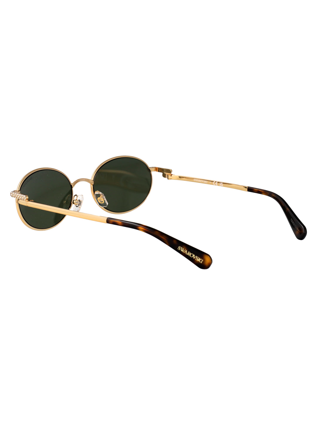 Swarovski SUNGLASSES - Oro | 74788dfe0d858a7b6895e0904d31ce42e1d33ba1