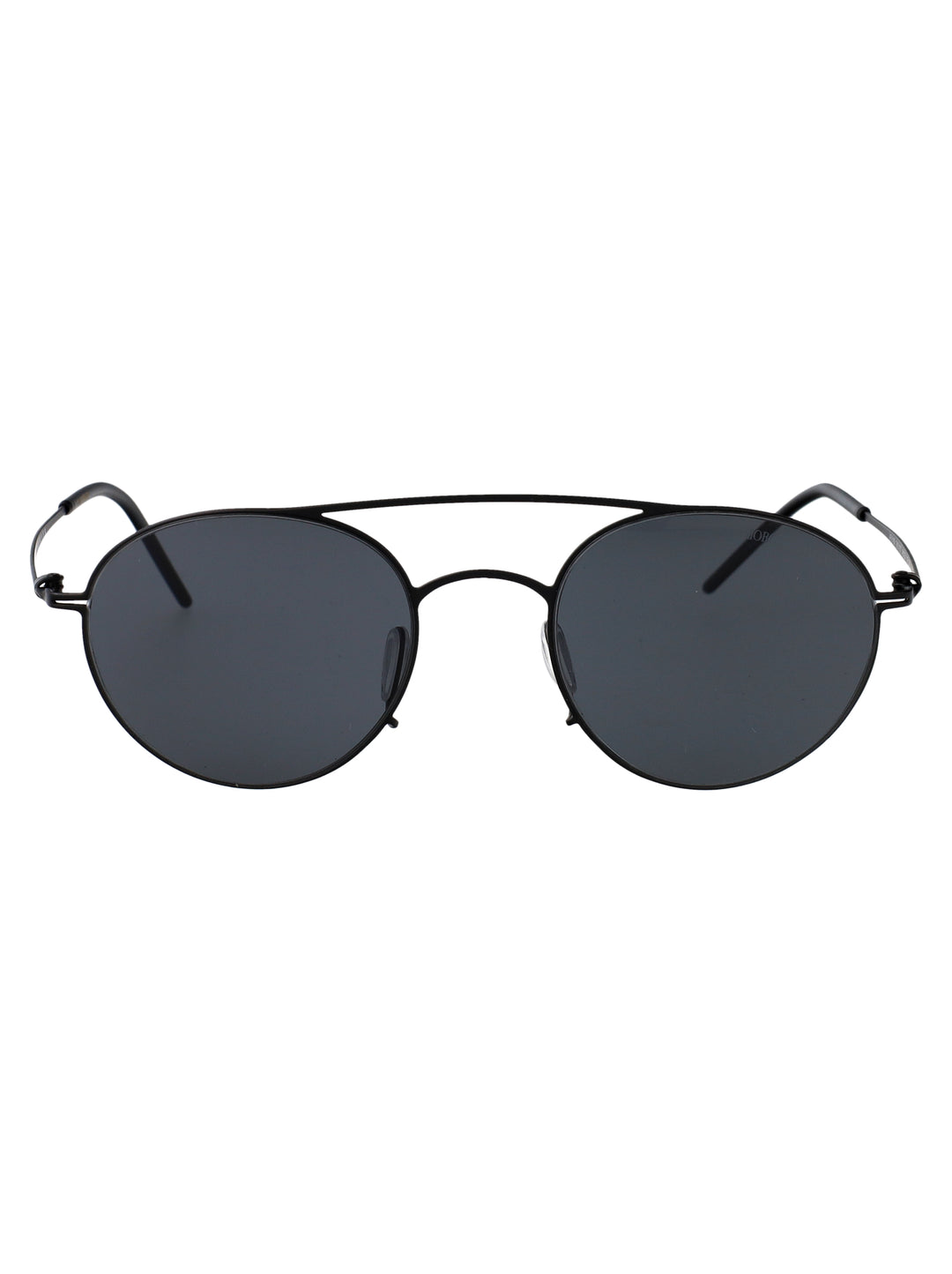 Giorgio Armani SUNGLASSES - Nero | 9b6fa31ca76dd242b06f01f81aba2ed0f0494b0a