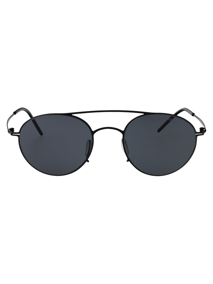 Giorgio Armani SUNGLASSES - Nero | 9b6fa31ca76dd242b06f01f81aba2ed0f0494b0a