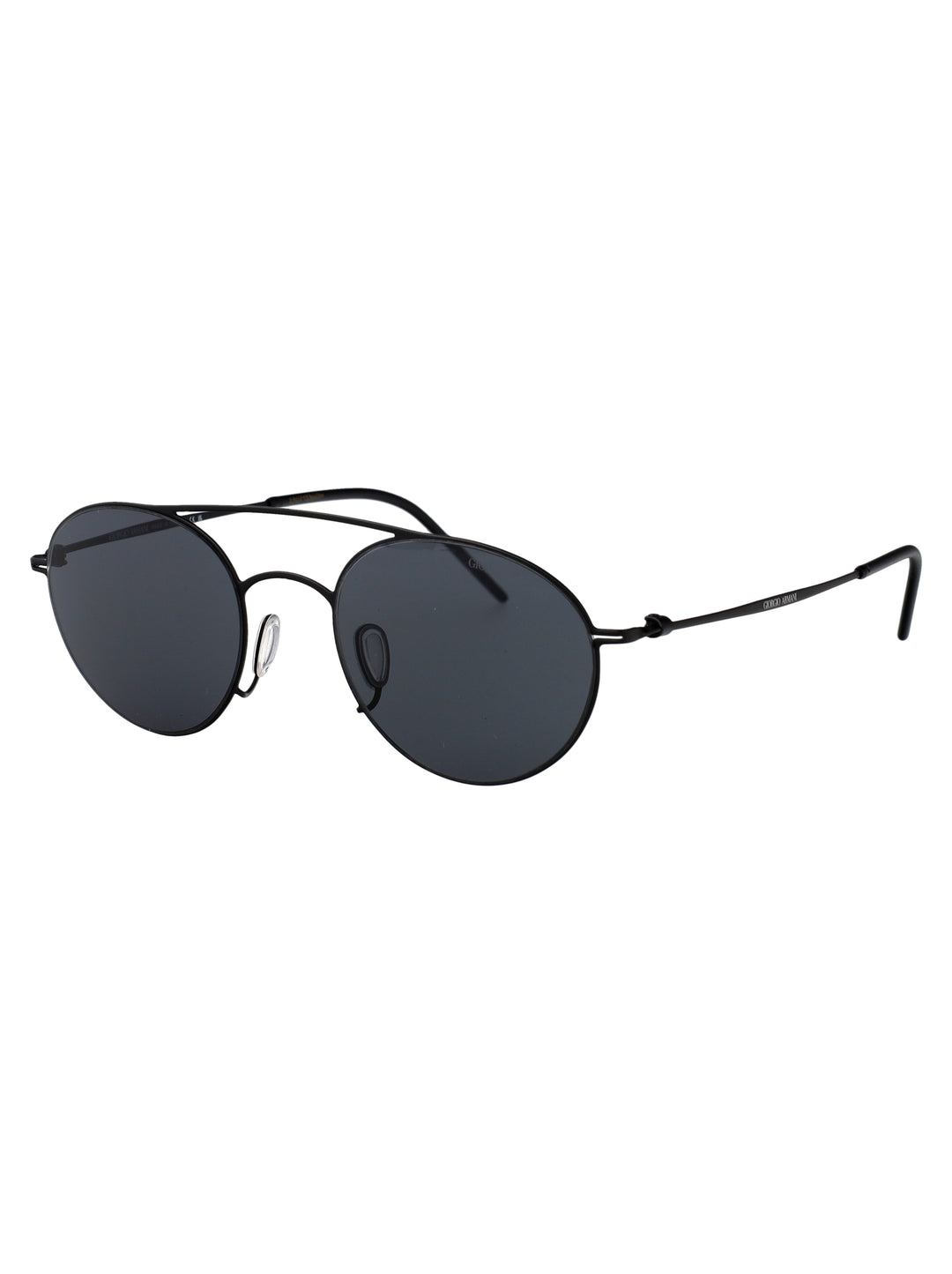 Giorgio Armani SUNGLASSES - Nero | 931ae27dcc9ae73becd7ef0fc65930c5e731459c