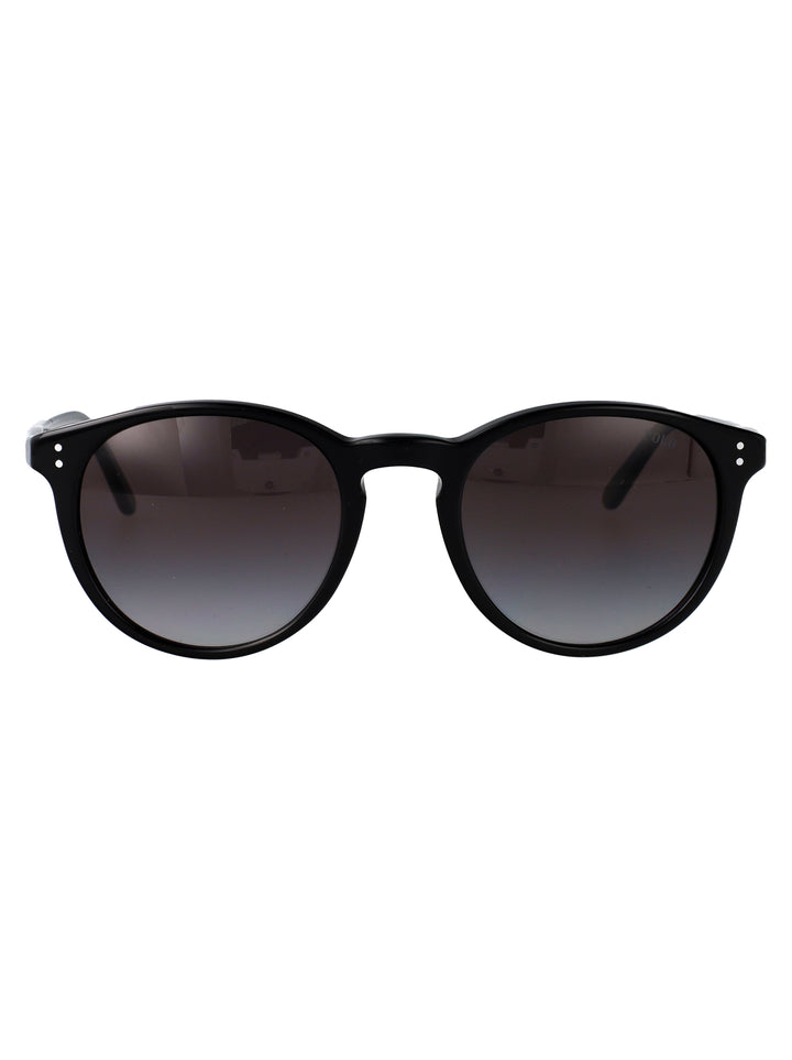 Polo Ralph Lauren SUNGLASSES - Nero | 47a94cee252fee3bec8fcda62c6ff10d4f9d4135