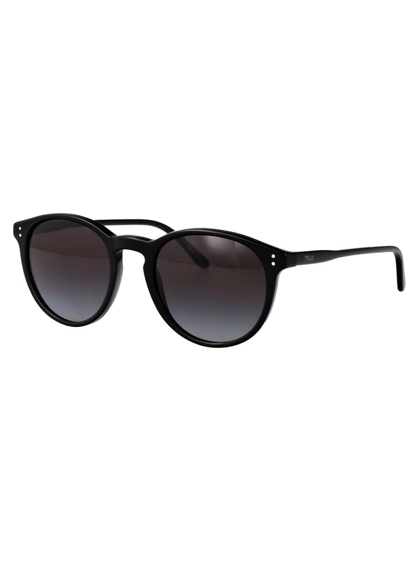 0PH4110 ROUND Sunglasses