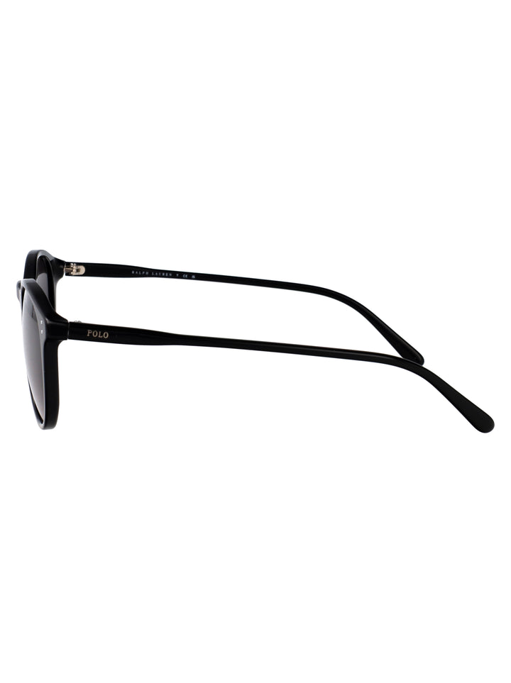 Polo Ralph Lauren SUNGLASSES - Nero | eb7cefb85fb0372c19159b15fe9b601500aecf42