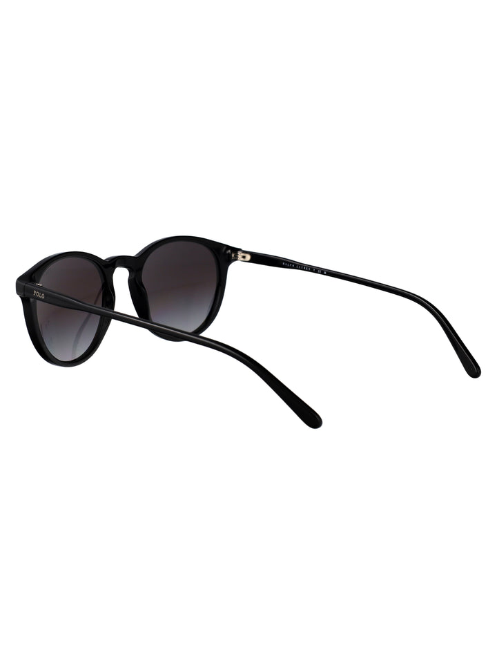 Polo Ralph Lauren SUNGLASSES - Nero | 87d3e6253228ebac72cf62b2b09a751fed43b094