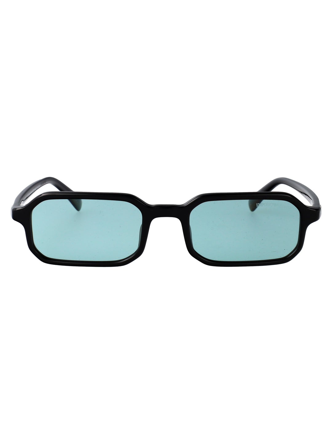 Emporio Armani SUNGLASSES - Nero | 07795f78ec00fc5599ebbb0be6200c8f67085889