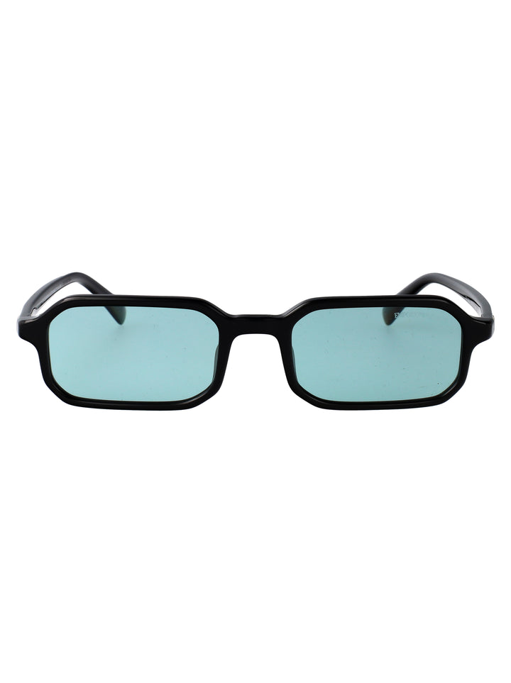 Emporio Armani SUNGLASSES - Nero | 07795f78ec00fc5599ebbb0be6200c8f67085889
