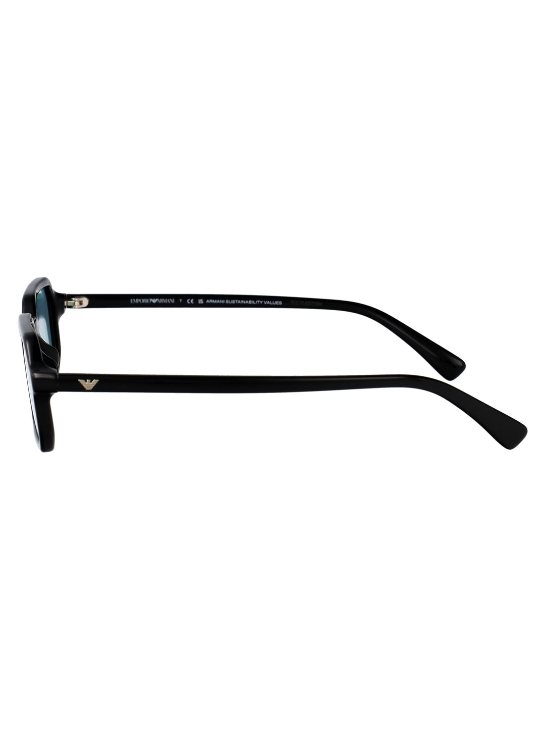 Emporio Armani SUNGLASSES - Nero | f700b4eacc097b39fef0f23eb95ce6c2069b8b00