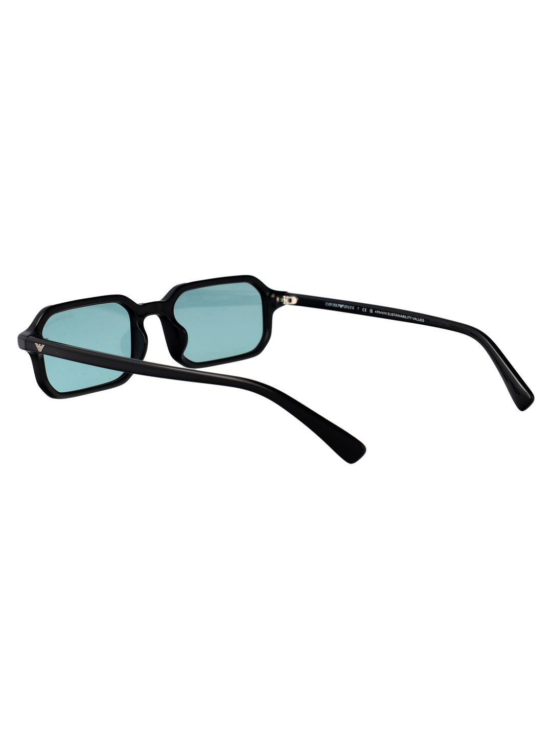 Emporio Armani SUNGLASSES - Nero | cf3bbd64bcaf0b992626f74663be30f7054c961f