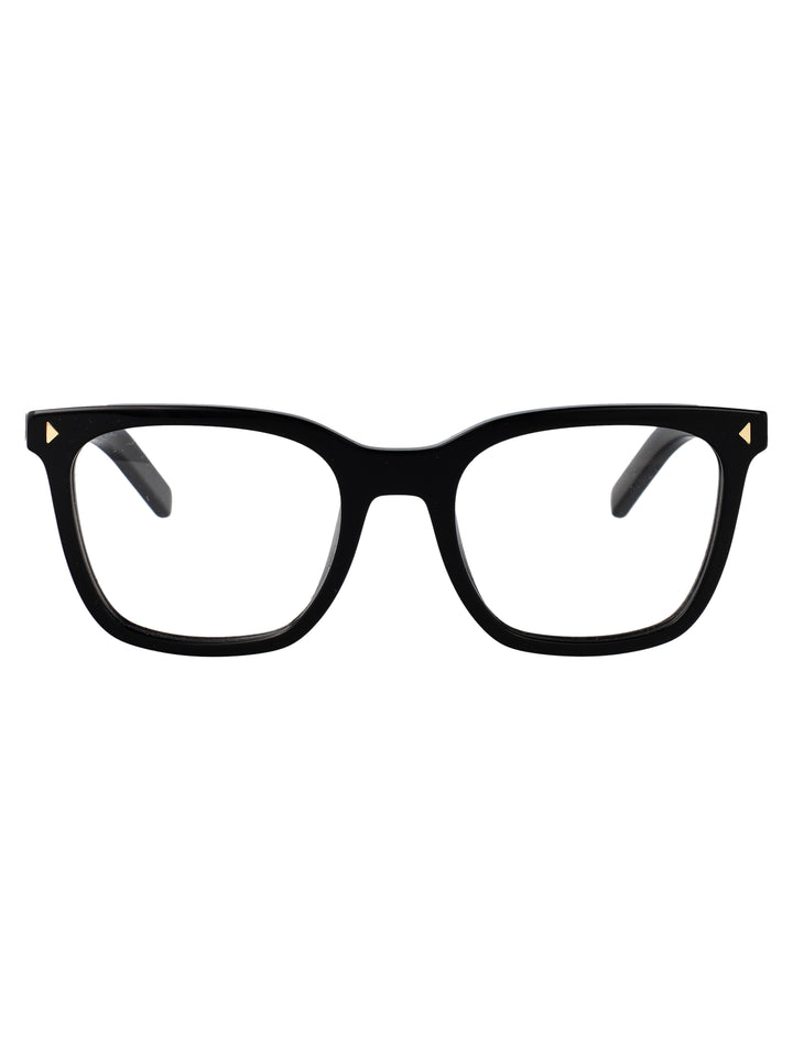 Prada OPTICAL - Nero | 7f20fa6a04b350771aa3a8beda74bac04aa2036d