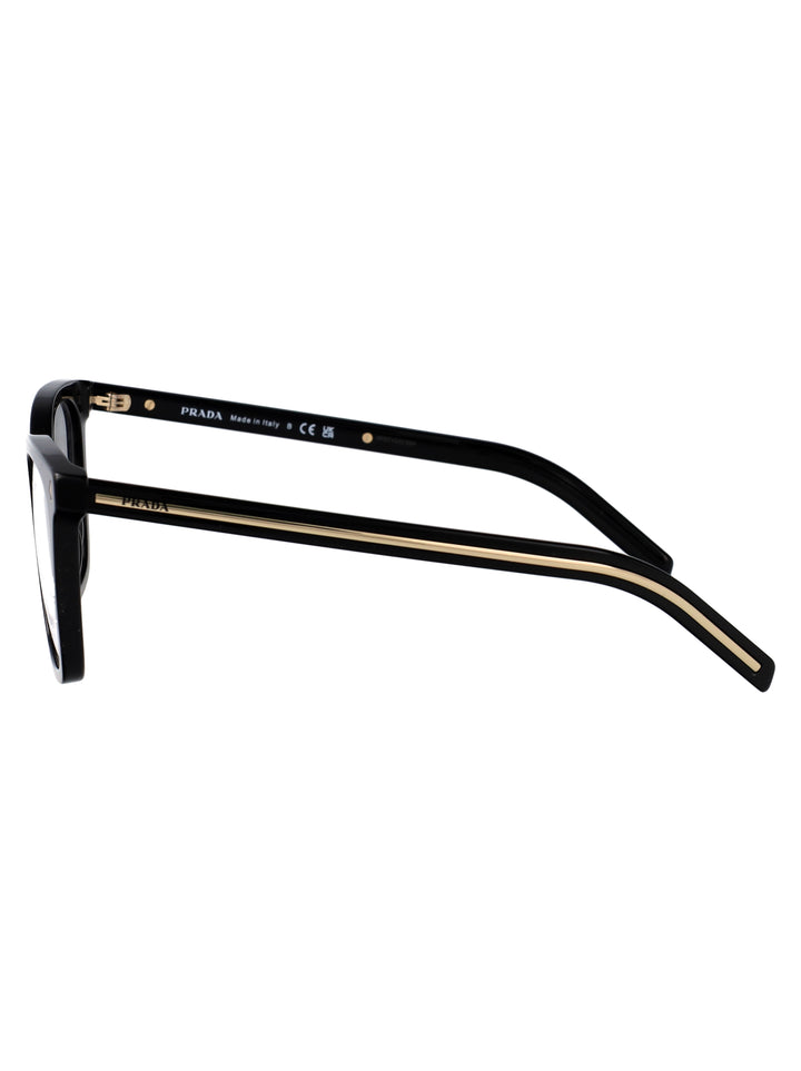 Prada OPTICAL - Nero | 82ee4d80e159149cf0e77825be8f192fd6540409