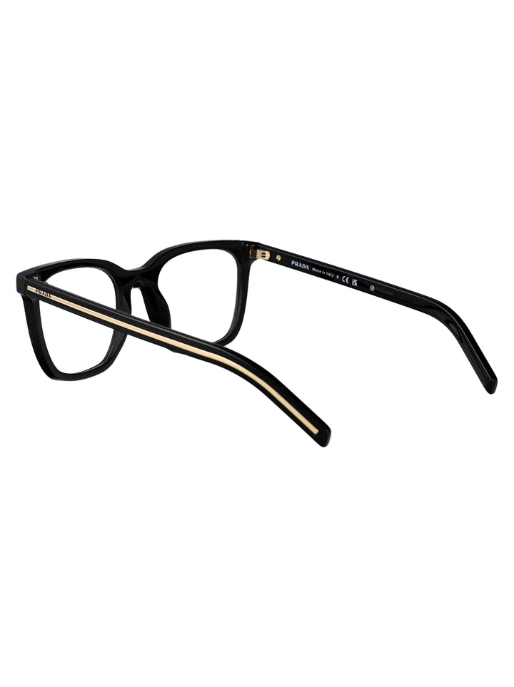 Prada OPTICAL - Nero | ed2339b4720a8dc335cbf8931a4b7a810c8da4c1