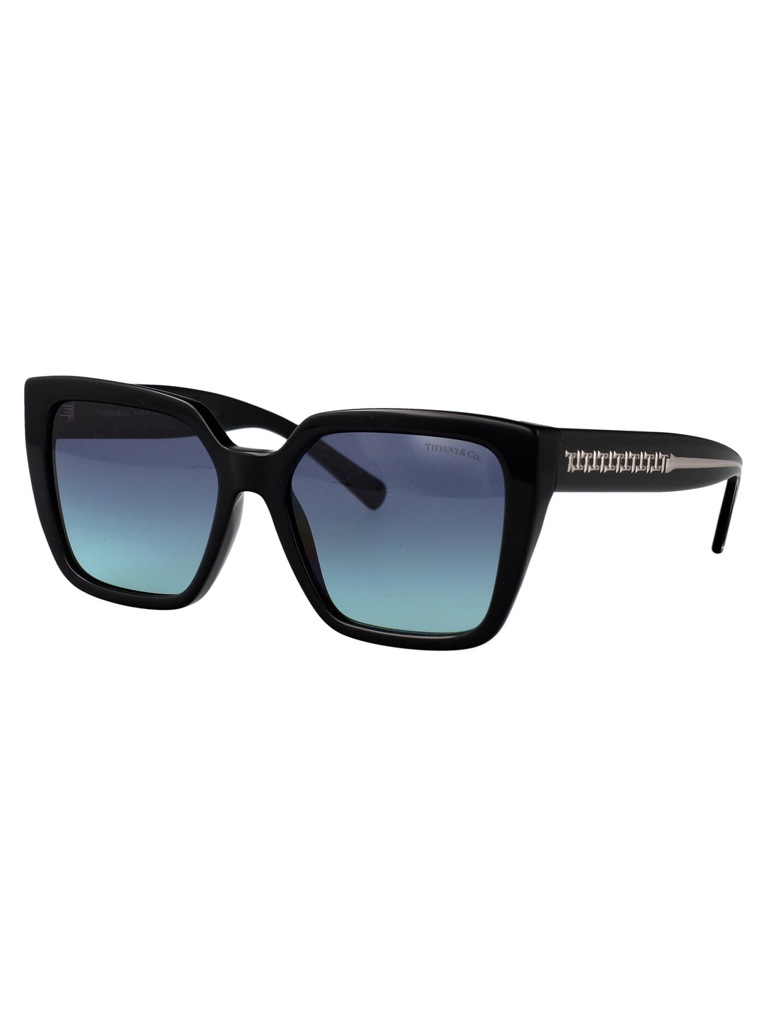 Tiffany & Co SUNGLASSES - Nero | dc3197f669dd011796a1a2c130e4e6cc739e5b60