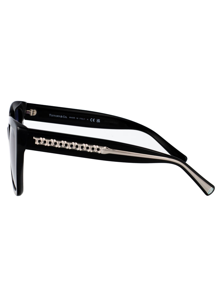 Tiffany & Co SUNGLASSES - Nero | ea503254b24111908ad91c7c20c0954657a011be