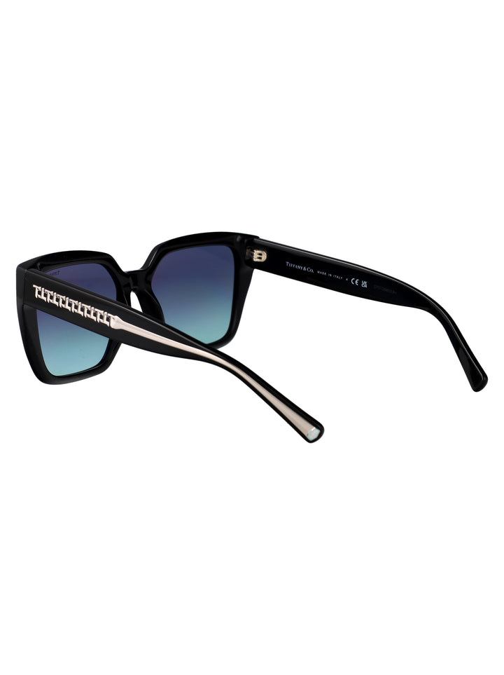 Tiffany & Co SUNGLASSES - Nero | 0b5ca7dc8ccd41b2cfd7bedcff07b292e39070f3