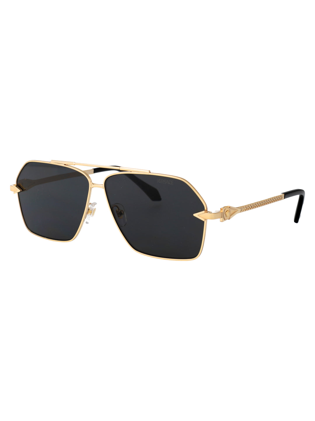 Versace SUNGLASSES - Oro | 96f5f5c4f3c726296c73612d0a241586f2e3f759