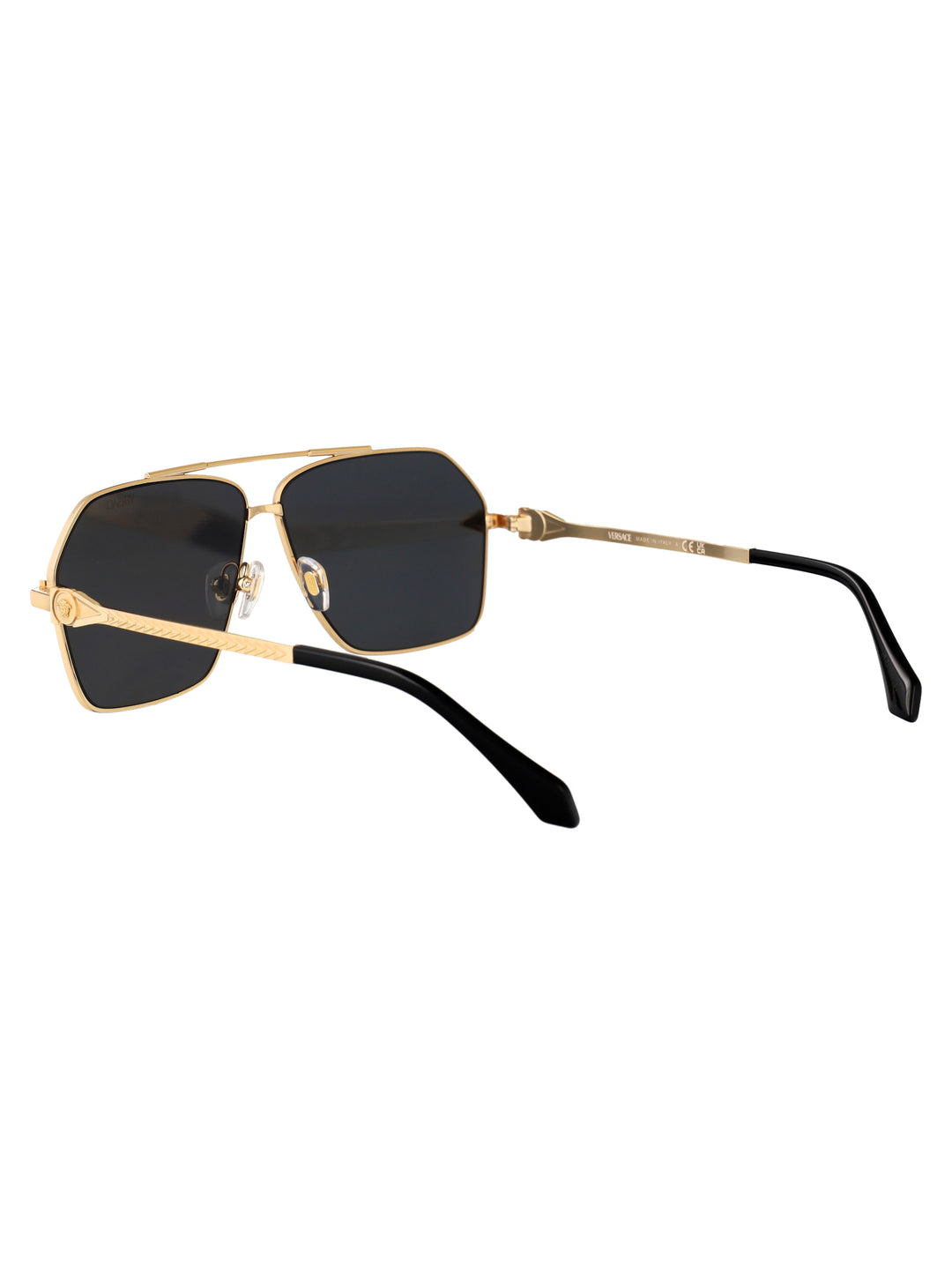 Versace SUNGLASSES - Oro | 5d06daf24af6594f8fa9b96e659d684f28f4c065