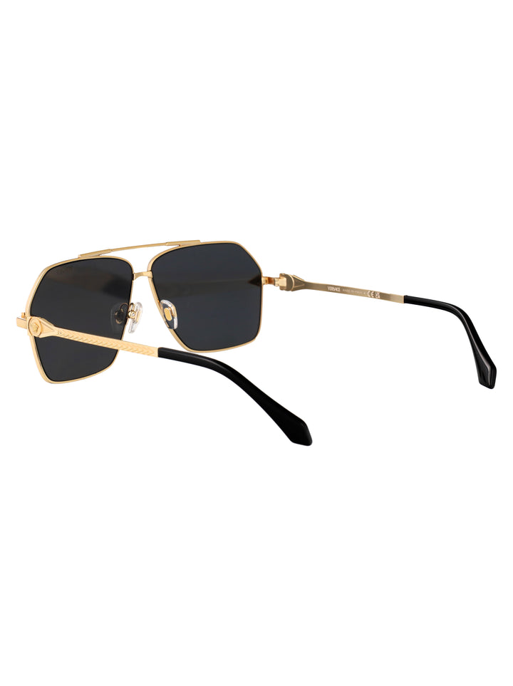 Versace SUNGLASSES - Oro | 5d06daf24af6594f8fa9b96e659d684f28f4c065