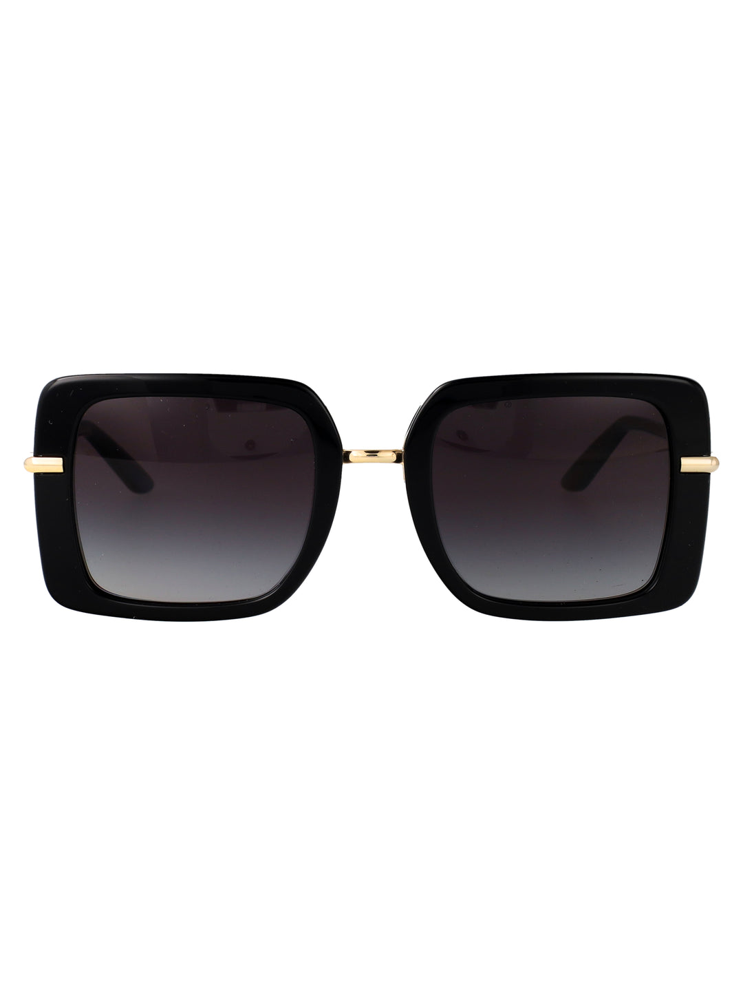 Dolce & Gabbana SUNGLASSES - Nero | 7c6037296da2e883656f172f8201d3706bcc2266