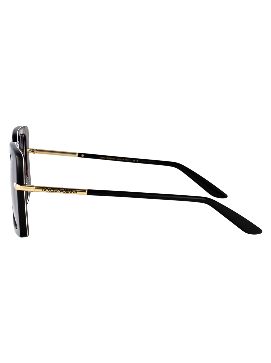 Dolce & Gabbana SUNGLASSES - Nero | a7f2f66e8c999ab5da62763db702fb4193570170