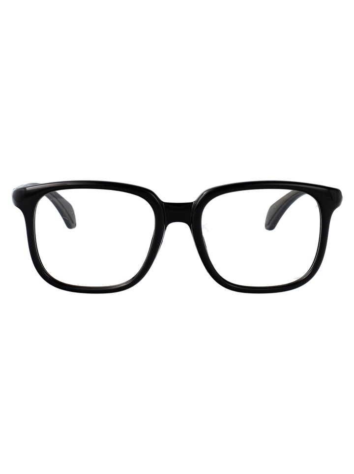 Moncler OPTICAL - Nero | 4e99d4b58c37e491e001bdb848db0ebae66b7c71