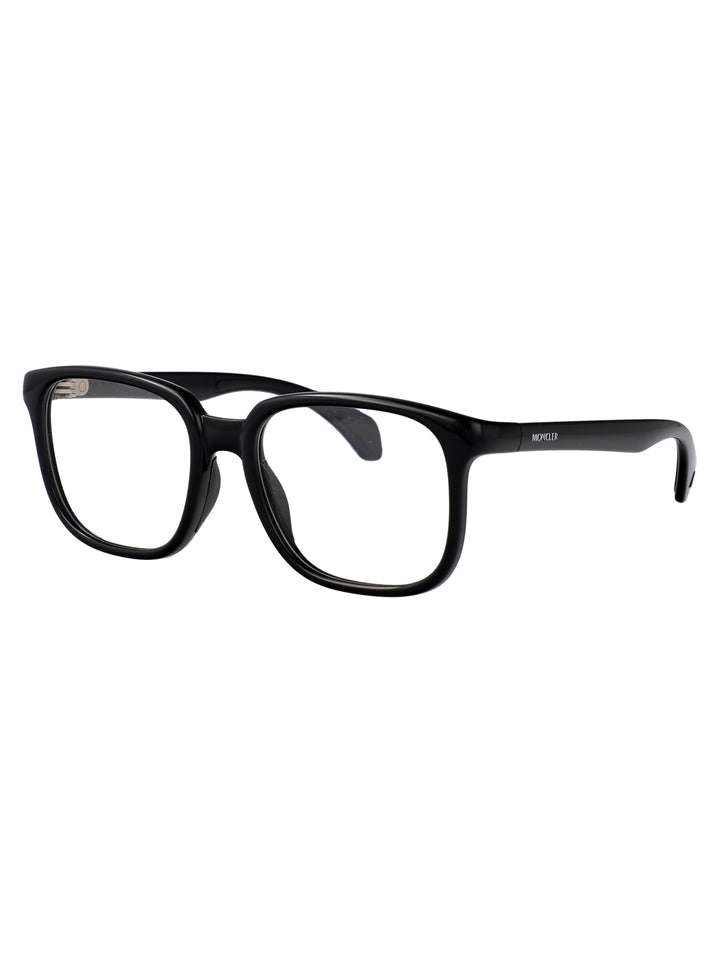 Moncler OPTICAL - Nero | ae3386716502a5c6ea24daf2a522e7271d4fd4e9