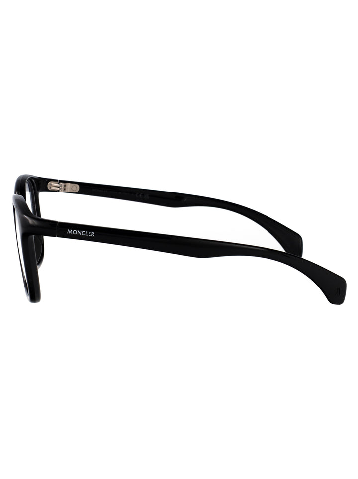 Moncler OPTICAL - Nero | 88f8f0b1d791f3da62b47792d694c4ed8f6489c4