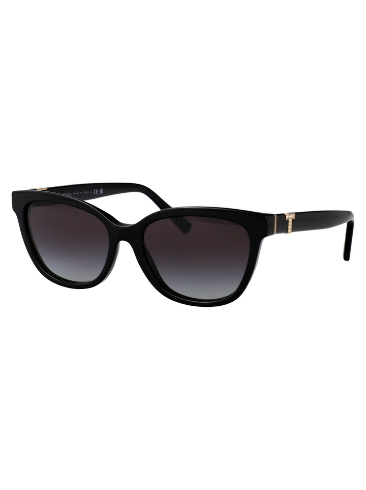 Tiffany & Co SUNGLASSES - Nero | 8e182cd5e3b768b9d7a3d72fce1dbd058f9ce858