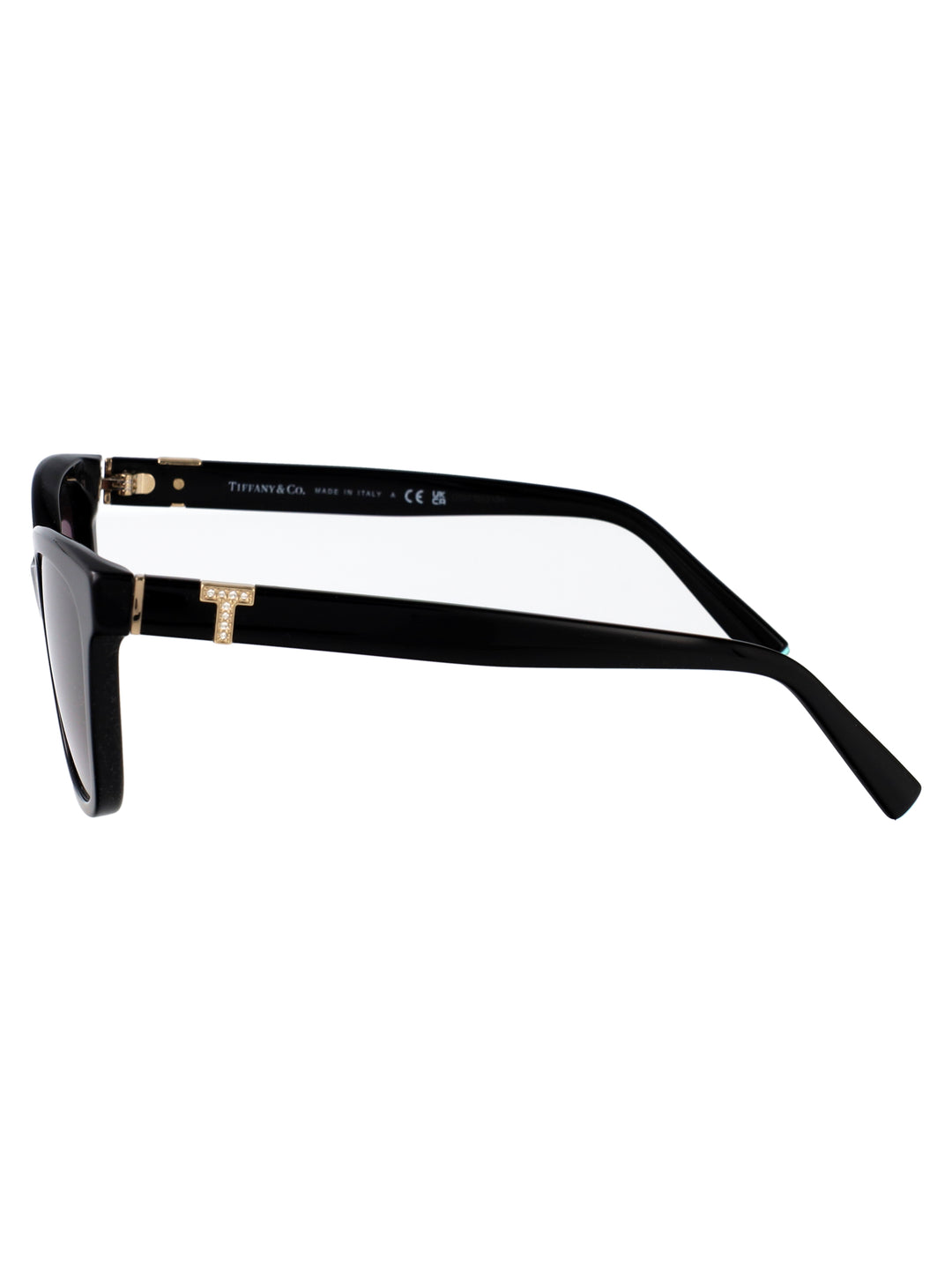 Tiffany & Co SUNGLASSES - Nero | 00c0f0c5f5152e8cd2f6468f13a5a76394aa8395
