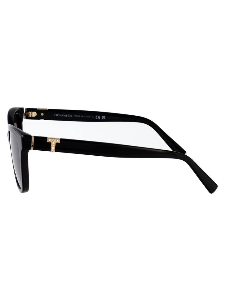 Tiffany & Co SUNGLASSES - Nero | 00c0f0c5f5152e8cd2f6468f13a5a76394aa8395