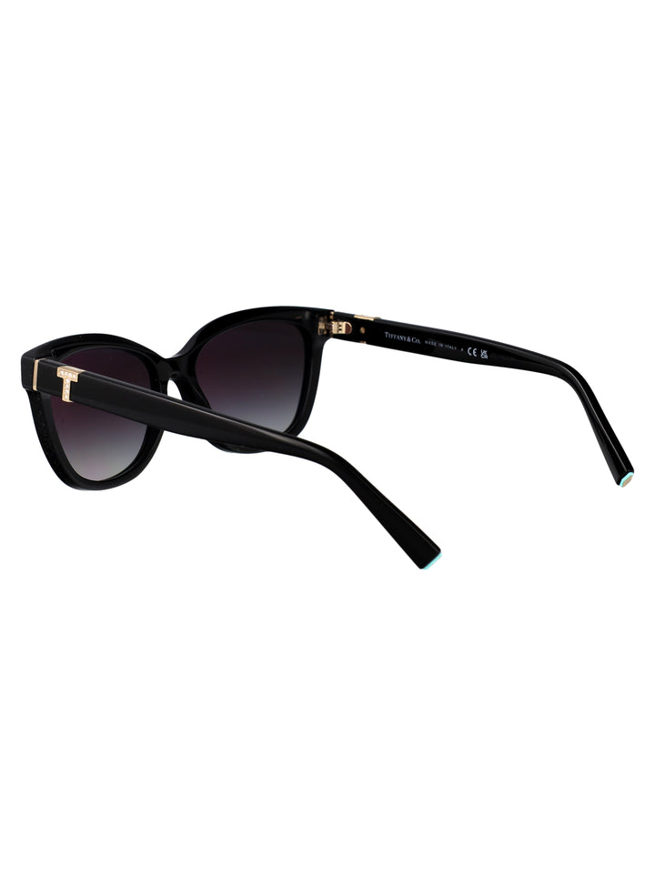 Tiffany & Co SUNGLASSES - Nero | 0f06d8e7f70b725c4404c3aa570042fd6693ab4f