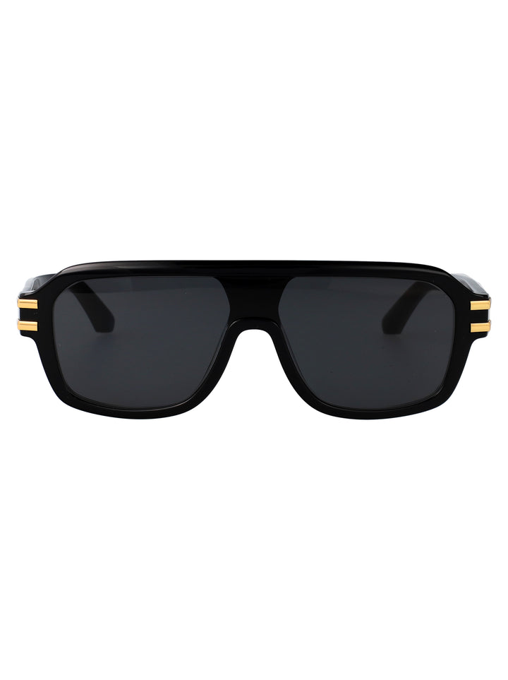Dolce & Gabbana SUNGLASSES - Nero | f1126ccd53aea658d75caaed1f49959dee01f586