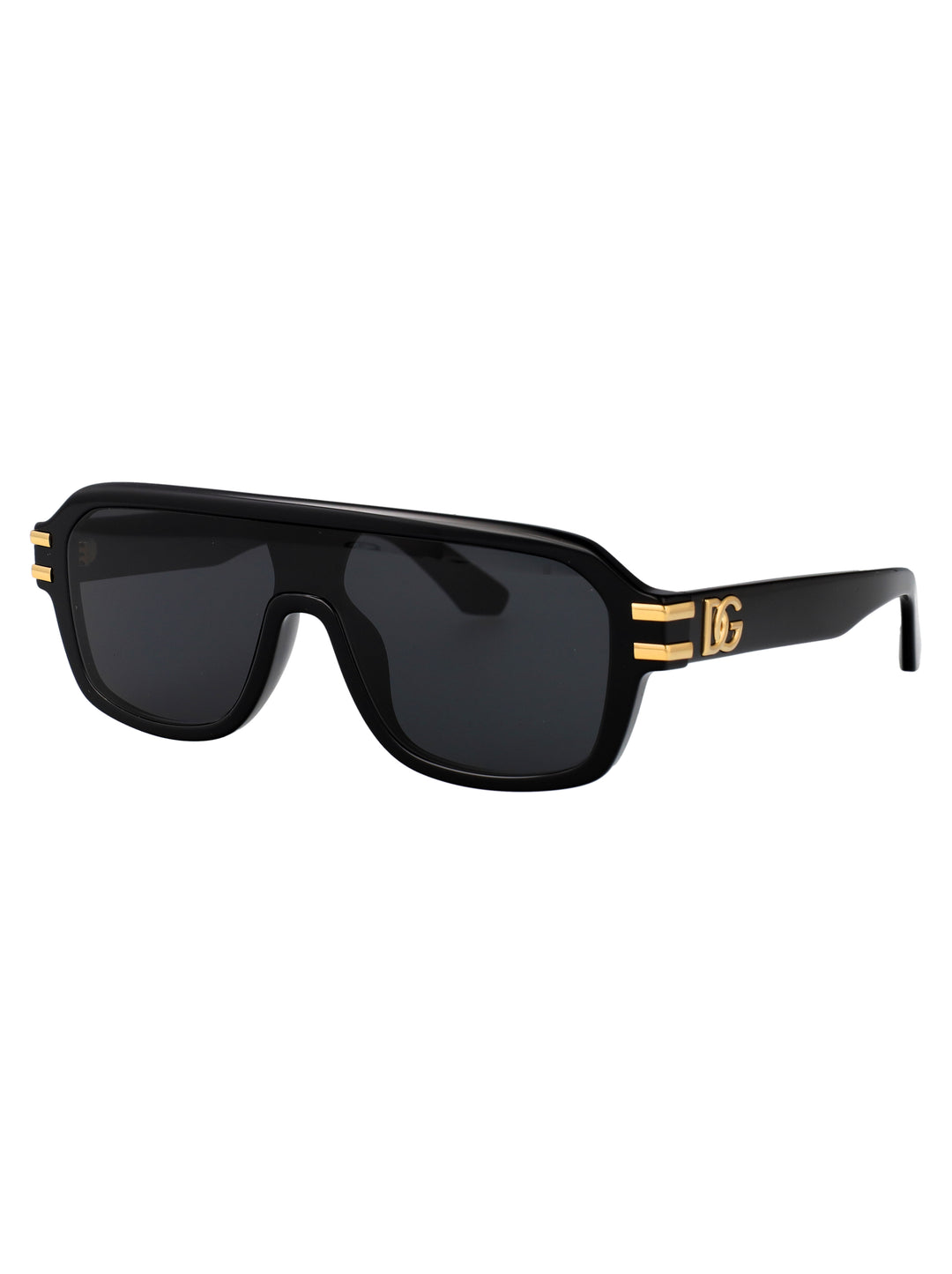 Dolce & Gabbana SUNGLASSES - Nero | 4cc26ee3cfa49a062227a825791e942969a35429