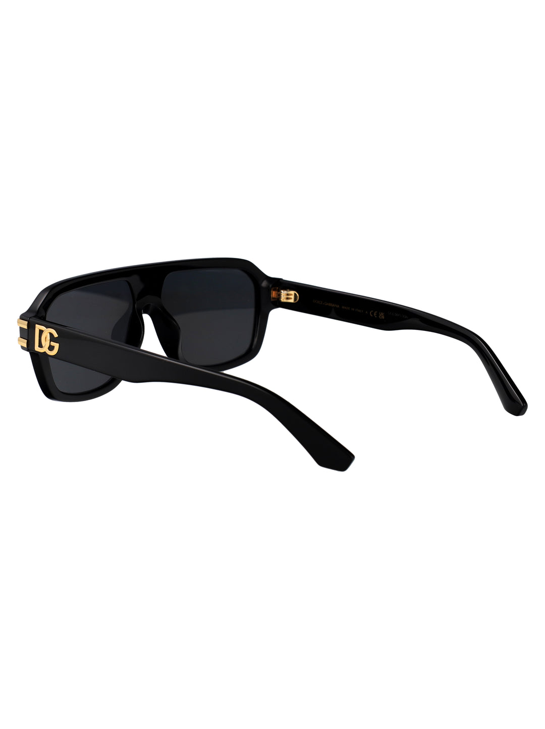Dolce & Gabbana SUNGLASSES - Nero | b079ee9ca1767a363798a05243985c6b1c96047e
