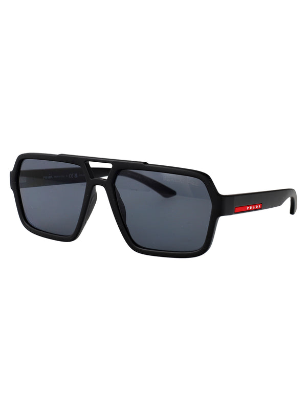 0PS A06S ROUND Sunglasses