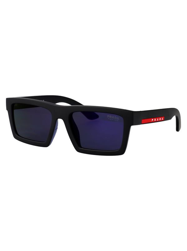 0PS A07S RECTANGULAR Sunglasses
