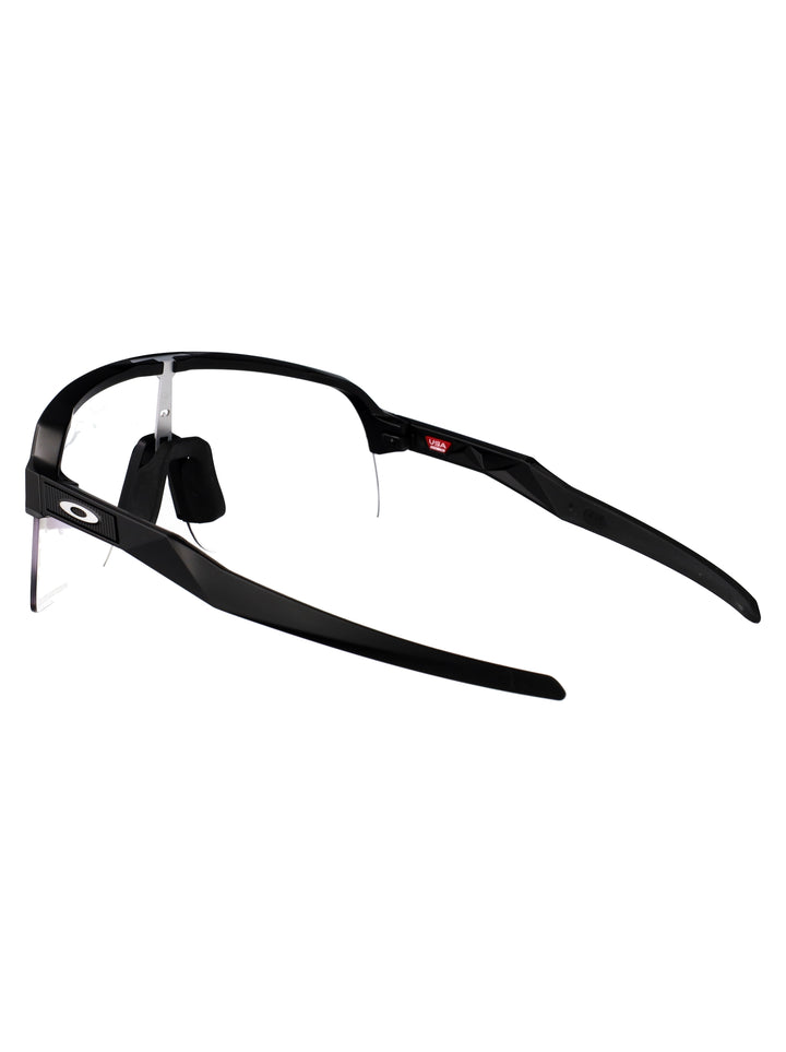 Oakley SUNGLASSES - Nero | f44577f3cd44a2e8e3f57a8c24276464ad911da7