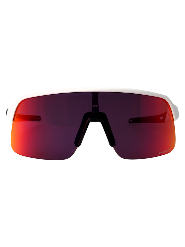 Oakley SUNGLASSES - Bianco | 616dfc7d3a71bdfe7205ff7cdb17391efe30c041