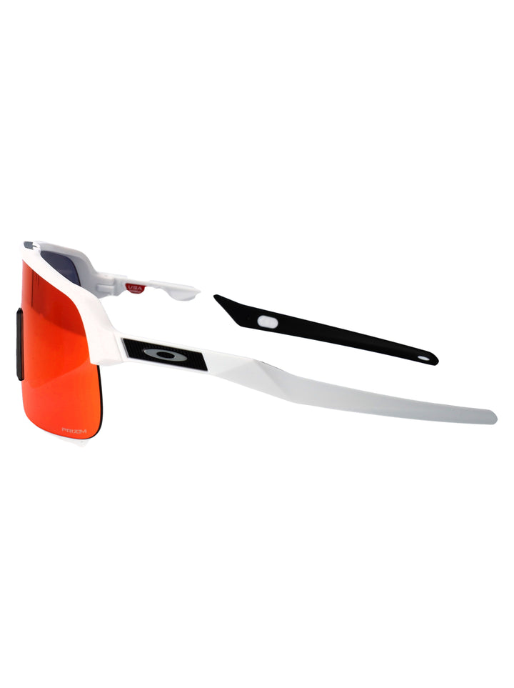 Oakley SUNGLASSES - Bianco | 01ba4834571fc4bf8d1eac3d7d4b36766e4a8646
