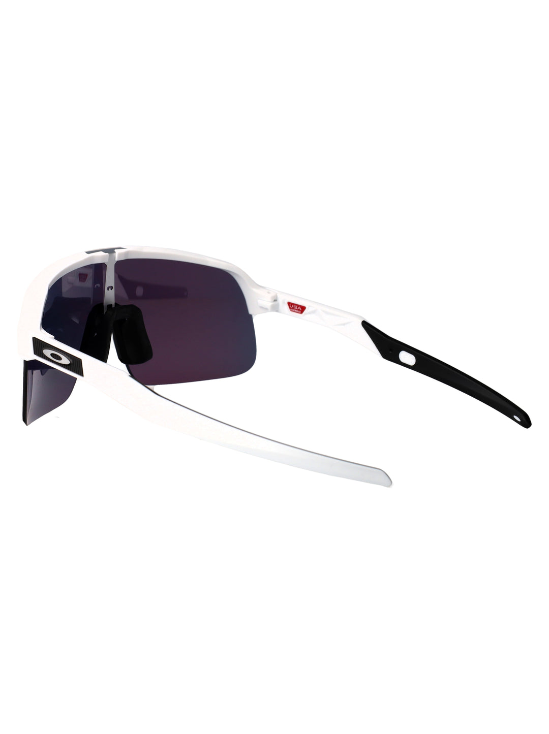 Oakley SUNGLASSES - Bianco | 04b9fed17feae4a4b714ff937cf169a469ce8a3e