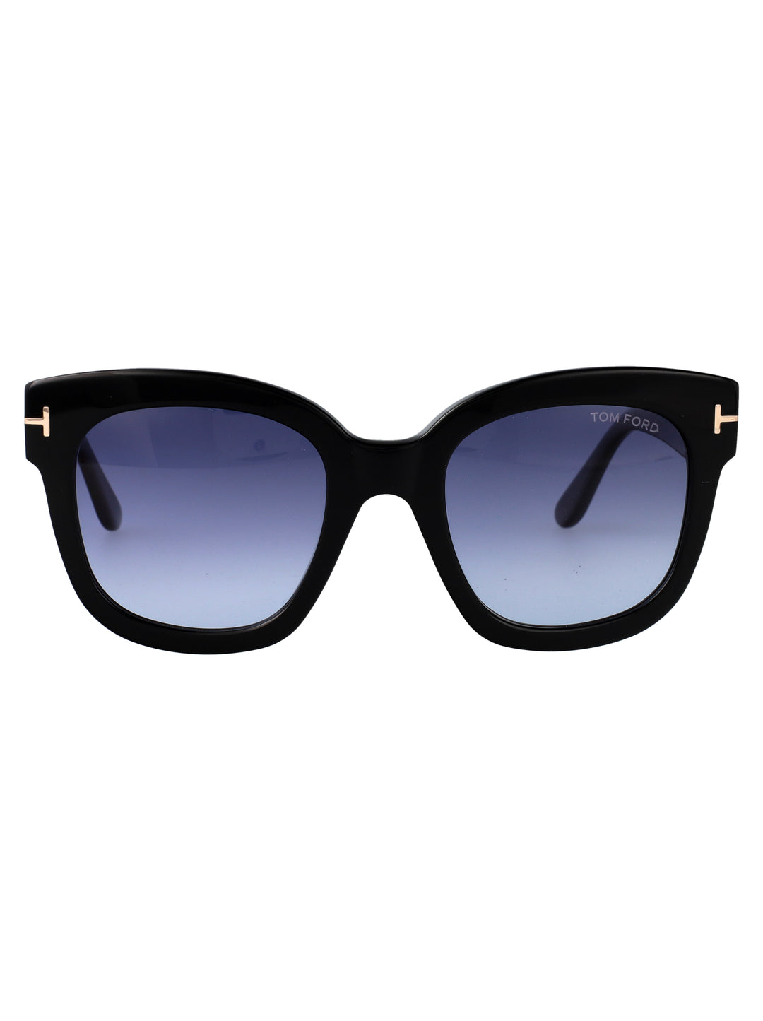 Tom Ford SUNGLASSES - Nero | da71df0badfd73dfc885bb025df805318fe93412