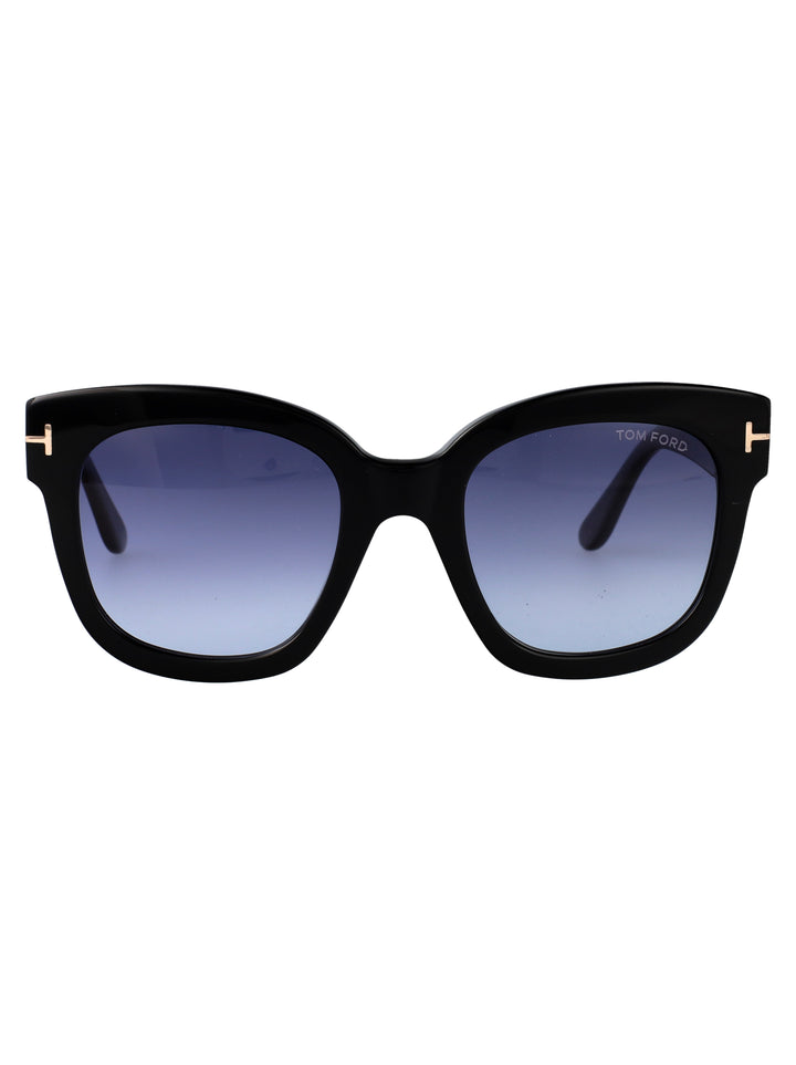 Tom Ford SUNGLASSES - Nero | da71df0badfd73dfc885bb025df805318fe93412