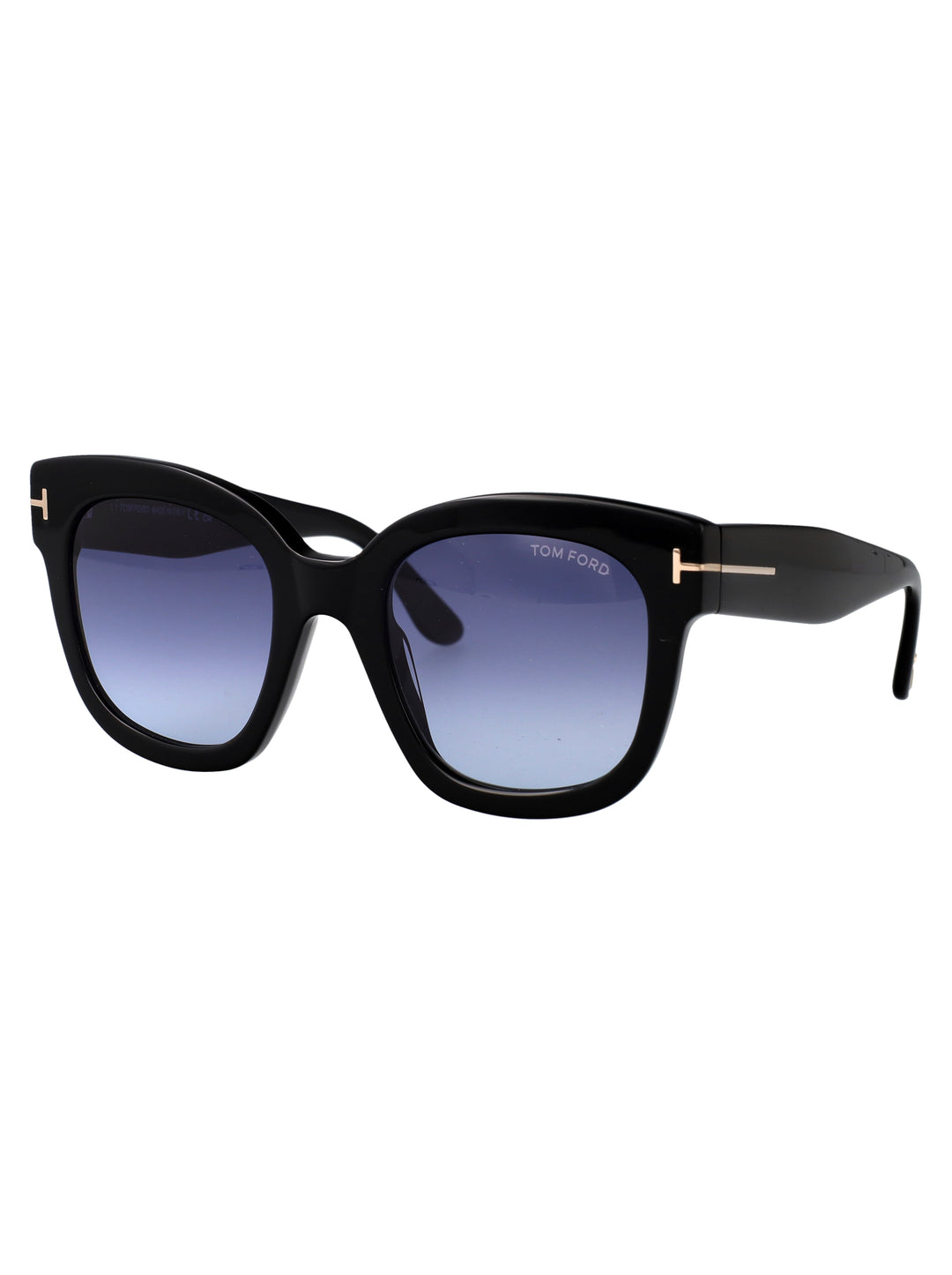 Tom Ford SUNGLASSES - Nero | b4e8273302fa4dc86882212c19659798a547583d